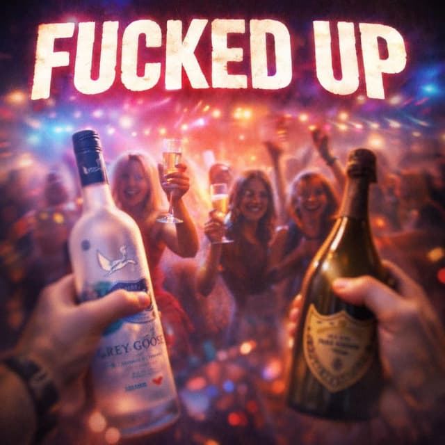 Fucked Up