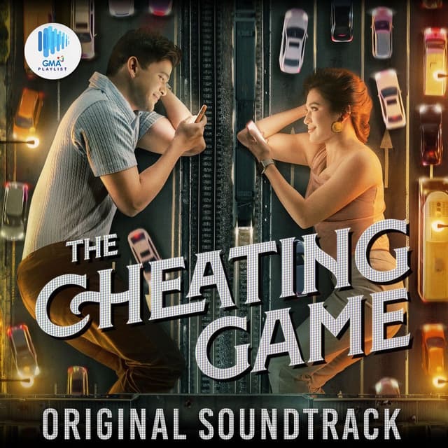 The Cheating Game (Original Soundtrack of The Cheating Game)