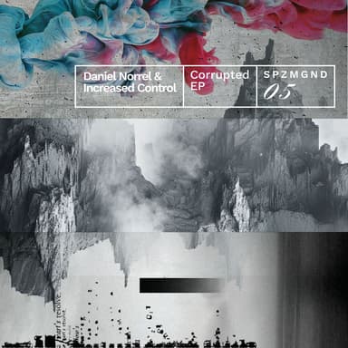 Corrupted EP (Digital)