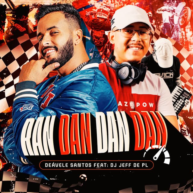 Ran Dan Dan Dan