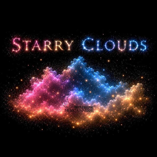 Starry Clouds