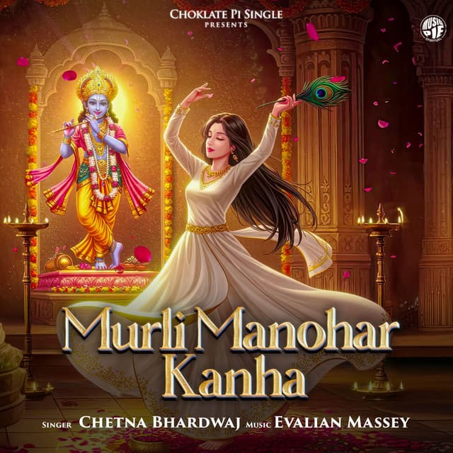 Murli Manohar Kanha