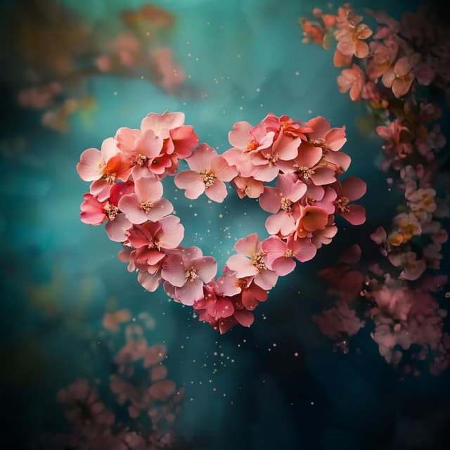 Your Heart is a Blossom