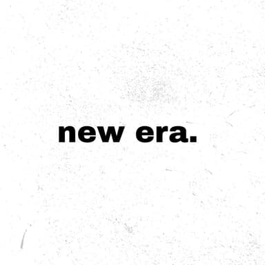 new era.