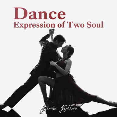 Dance Expression of Two Soul
