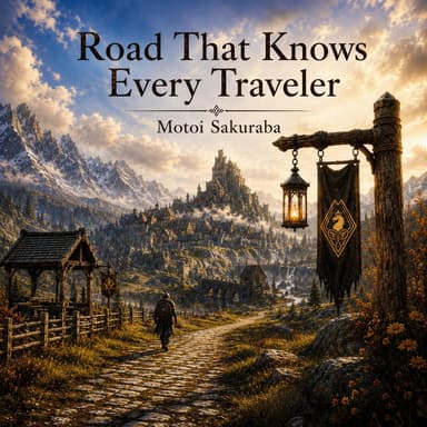 Road That Knows Every Traveler