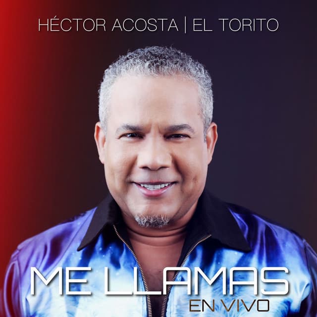 Me Llamas (En Vivo)