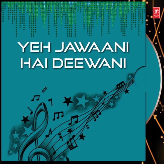 Yeh Jawaani Hai Deewani