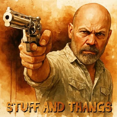 Stuff and Thangs