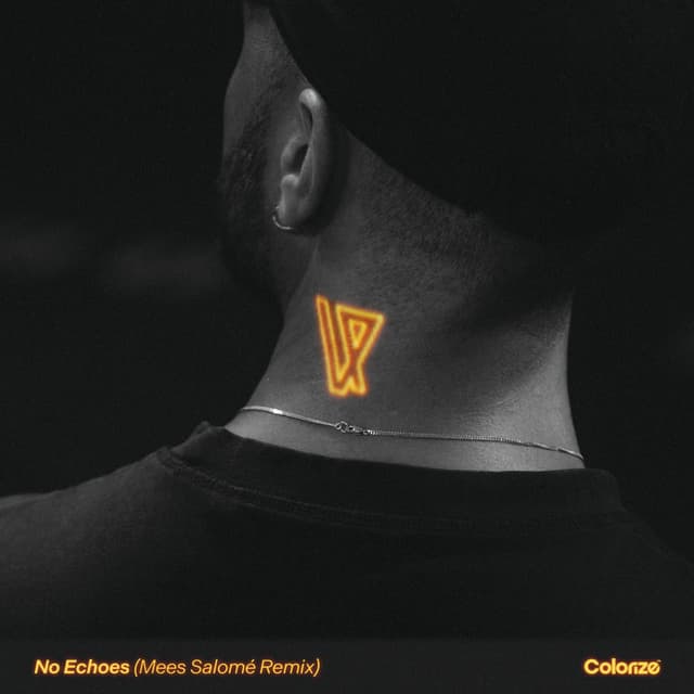 No Echoes (Mees Salomé Remix)