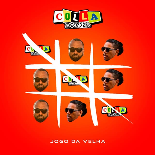 Collabaiana - Jogo da Velha