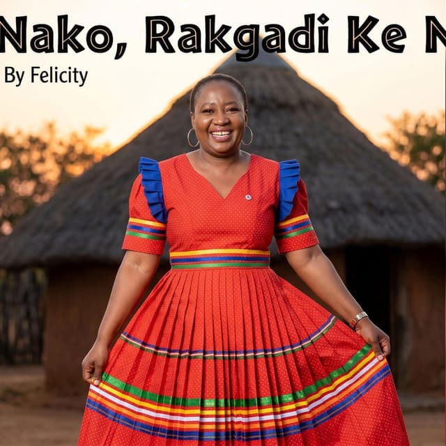 Ke Nako (Kobo Fatshe)