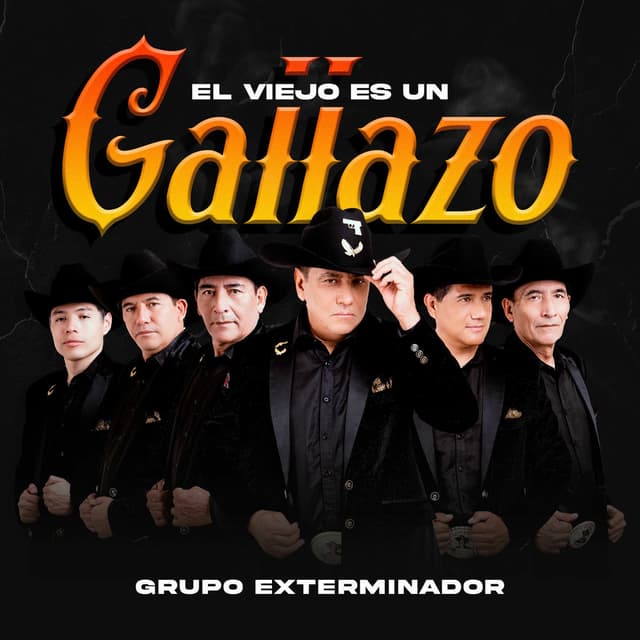 El Viejo Es un Gallazo