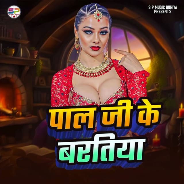 Pal Ji Ke Baratiya