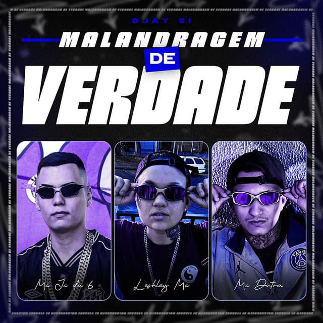 Malandragem de Verdade