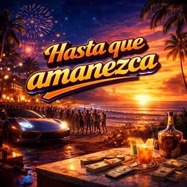 Hasta que amanezca