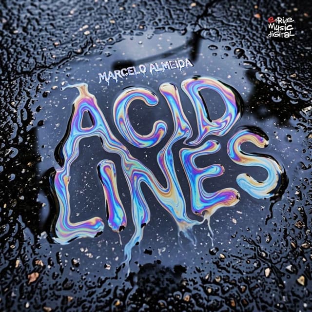 Acid Lines