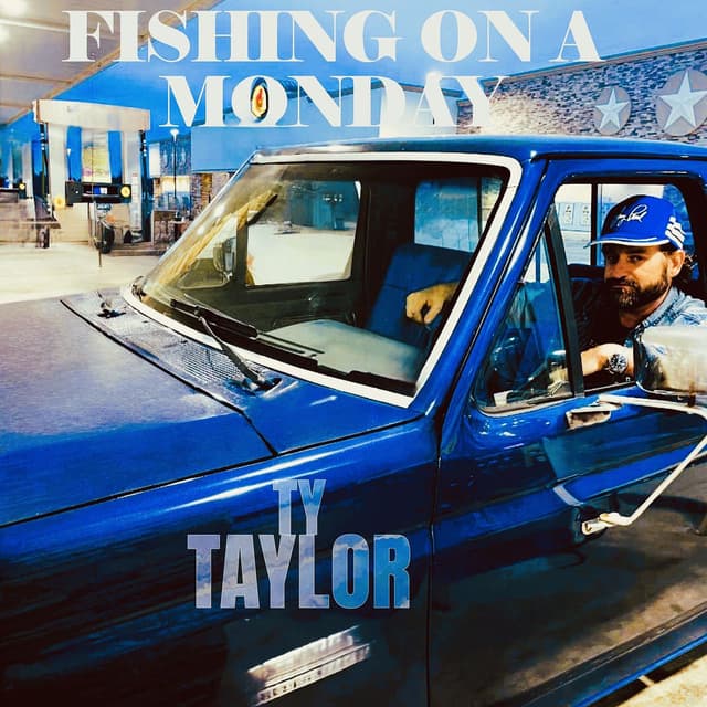Fishing on a Monday