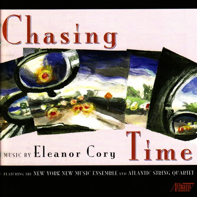 Music of Eleanor Cory