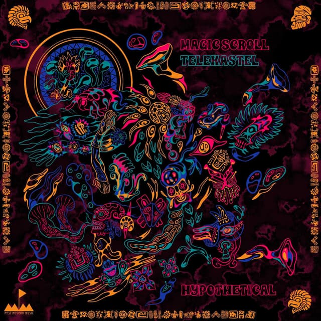 Hypothetical (Magic Scroll & Telekastel)