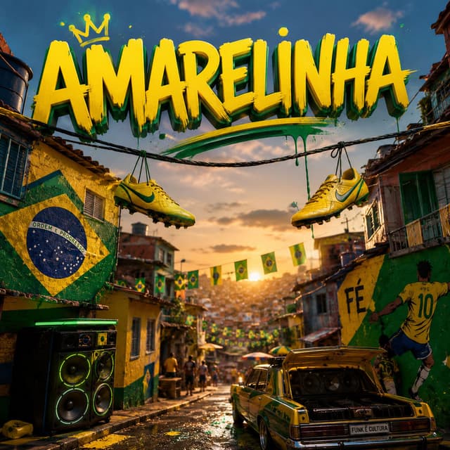 Amarelinha