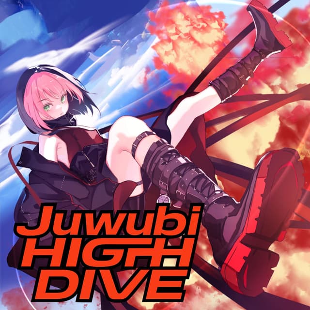 HIGH DIVE