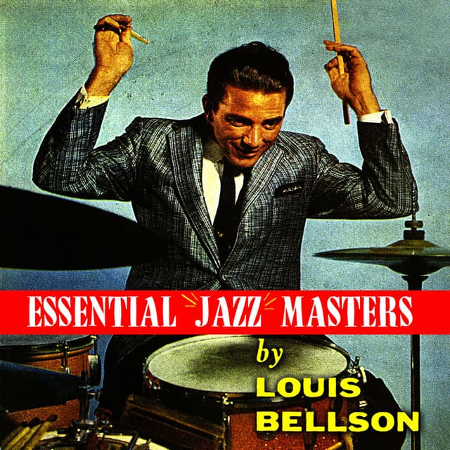 Essential Jazz Masters
