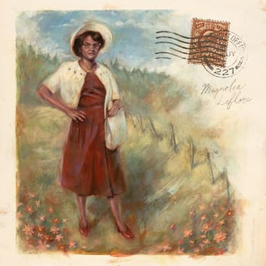 Magnolia Leflore