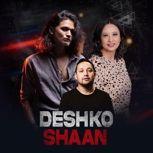 Deshko Shaan