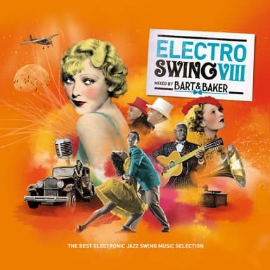 Doin' the Uptown Lowdown (Jive Me Remix)