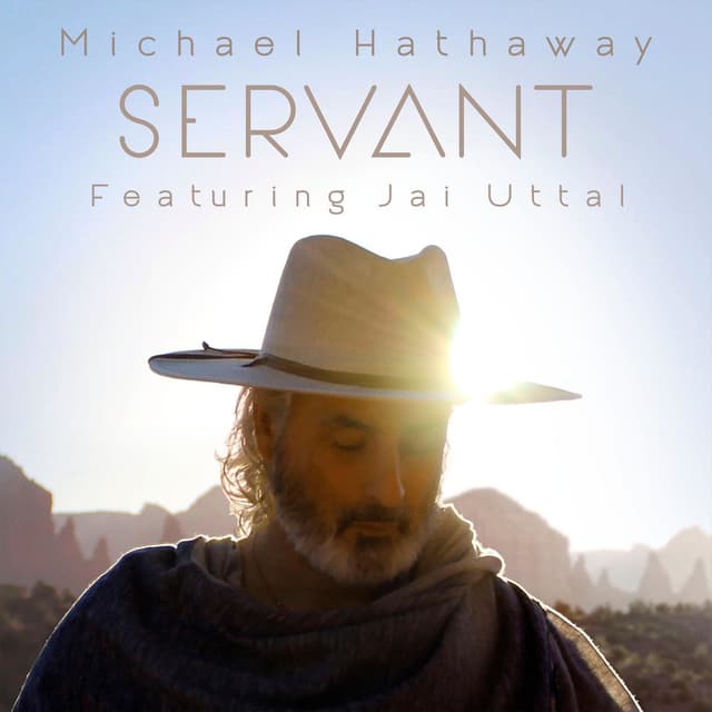 Servant (feat. Jai Uttal)