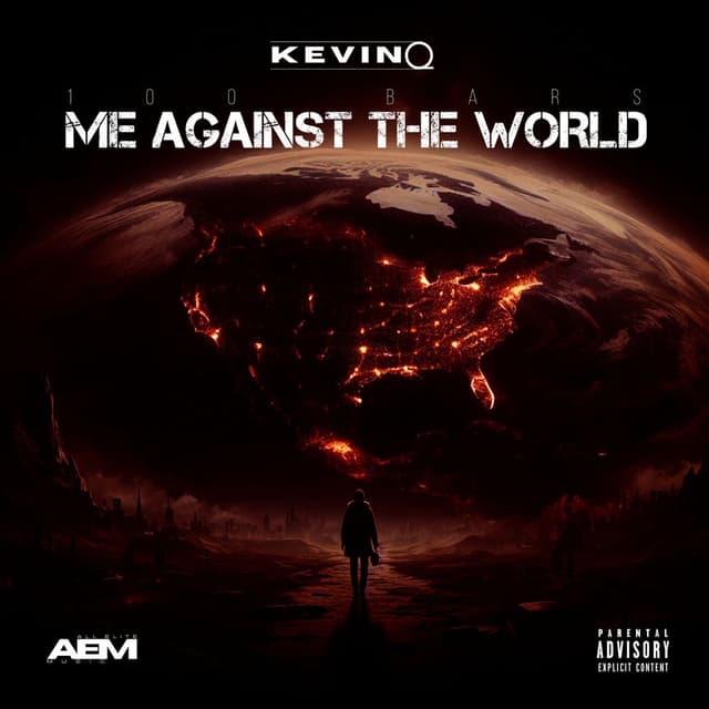100 Bars Me Against The World