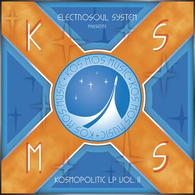You (Electrosoul System Remix)