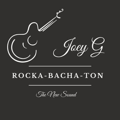 ROCKA-BACHA-TON (The NEW Sound)