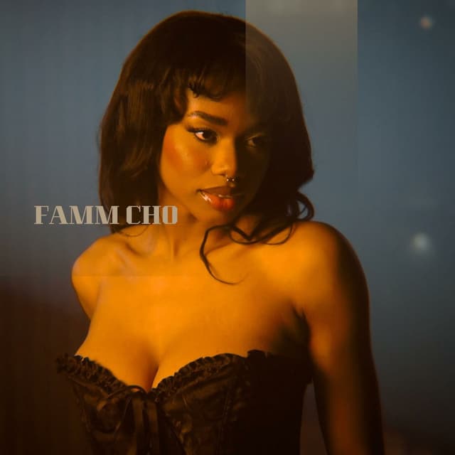 Famm Cho (feat. ChammyVal)