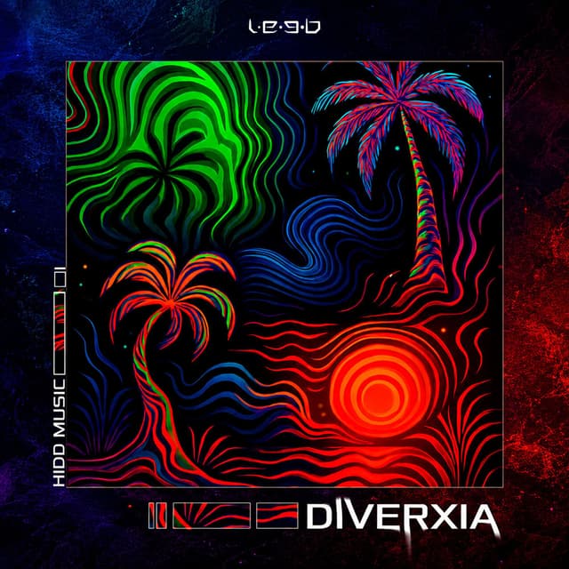 DIVERXIA