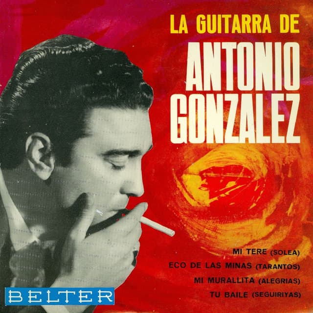La Guitarra de