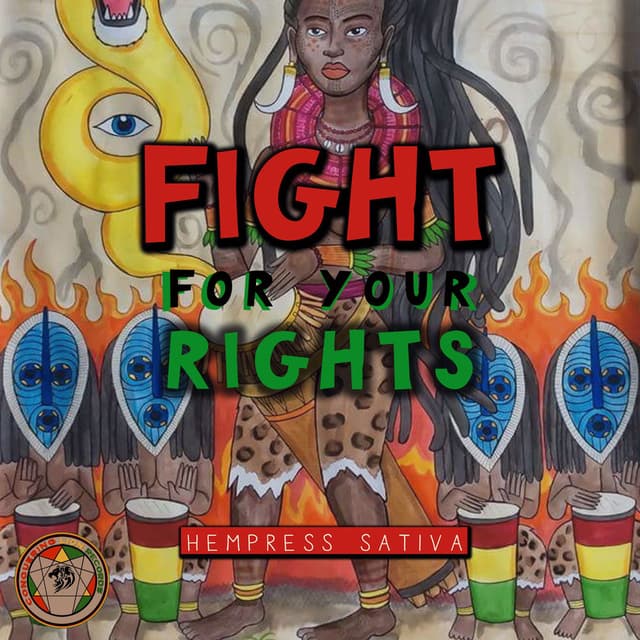 Fight For Your Rights
