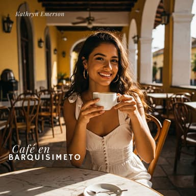 Café en Barquisimeto