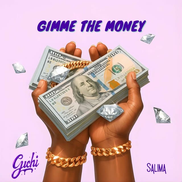 Gimme The Money