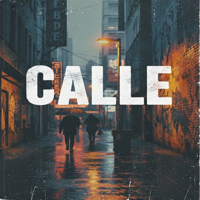 Calle