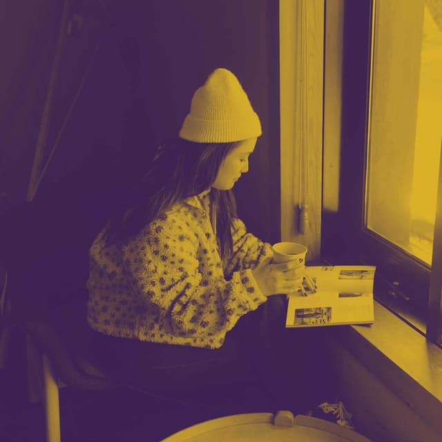 Echoes of Relaxing Favorites