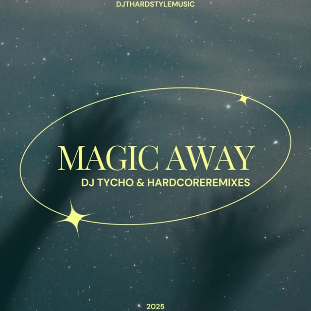 Magic Away