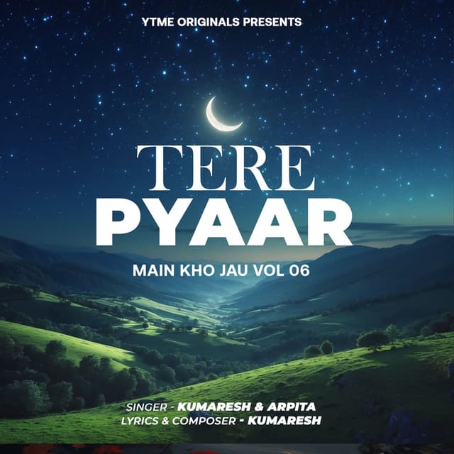 Tere Pyaar Main Kho Jau Vol 06