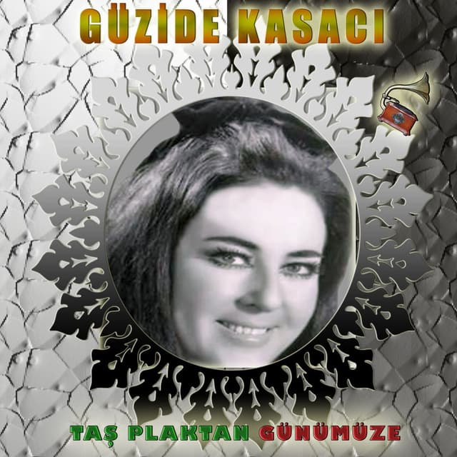Bahçelere Ay Doğdu (Taş Plaktan Günümüze)