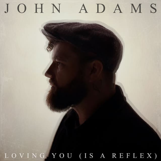 Loving You (Is a Reflex)