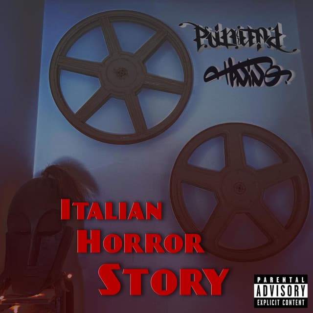 Italian Horror Story (feat. TpNino)