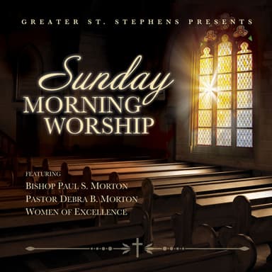 Sunday Morning Worship