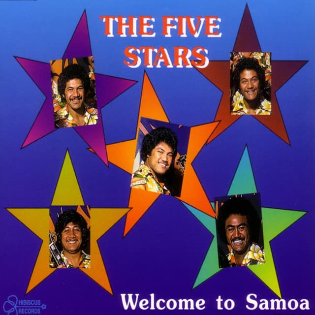 Welcome to Samoa