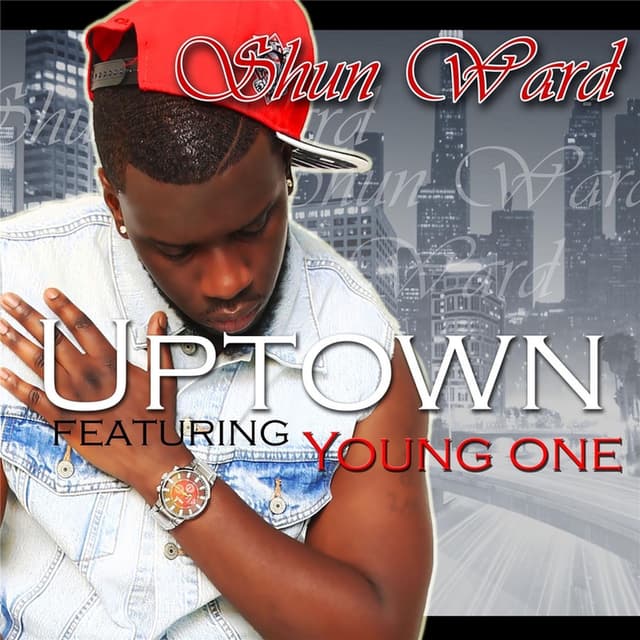 Gruvsoul Presents: Uptown (Maxi Single)